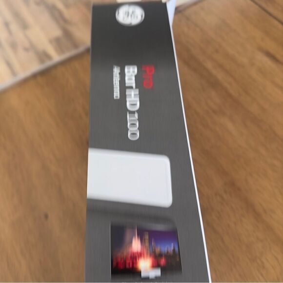 GE Pro HD 100 Antenna New in Box - Picture 5 of 16